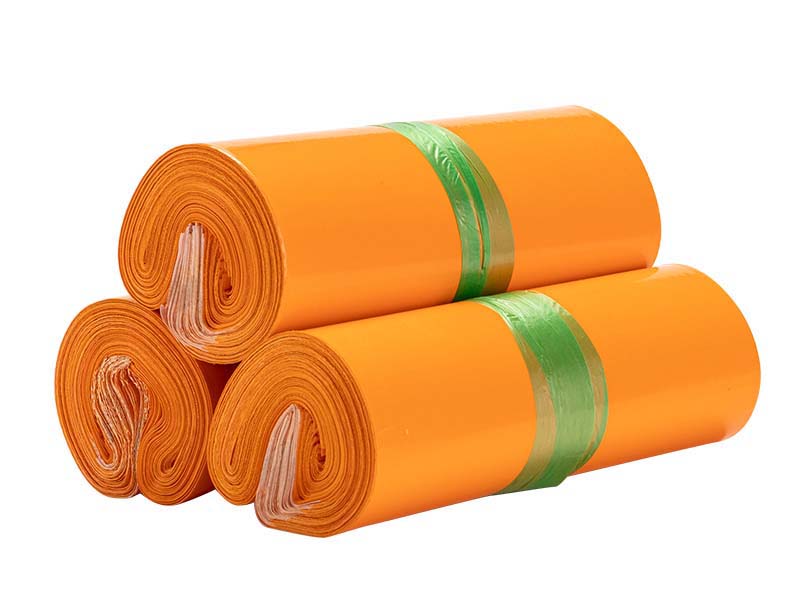 酉阳土橙色快递袋-04