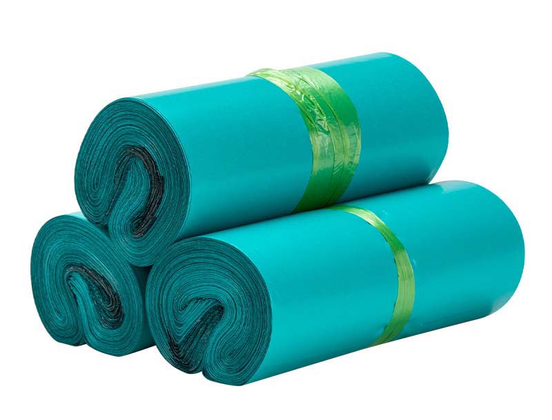 酉阳土绿色快递袋-01