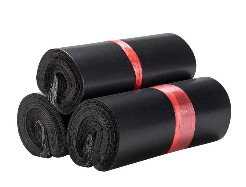 酉阳土黑色快递袋-02